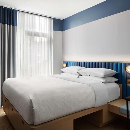 Motto By Hilton New York City Chelsea Екстериор снимка