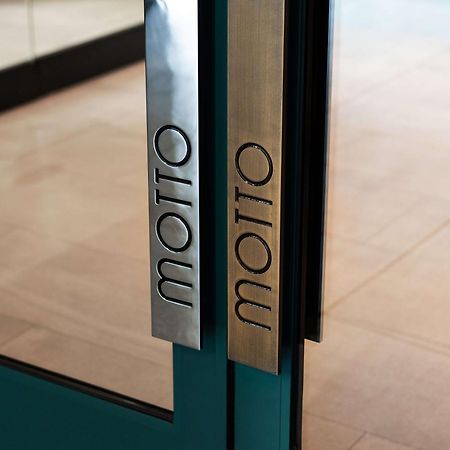 Motto By Hilton New York City Chelsea Екстериор снимка