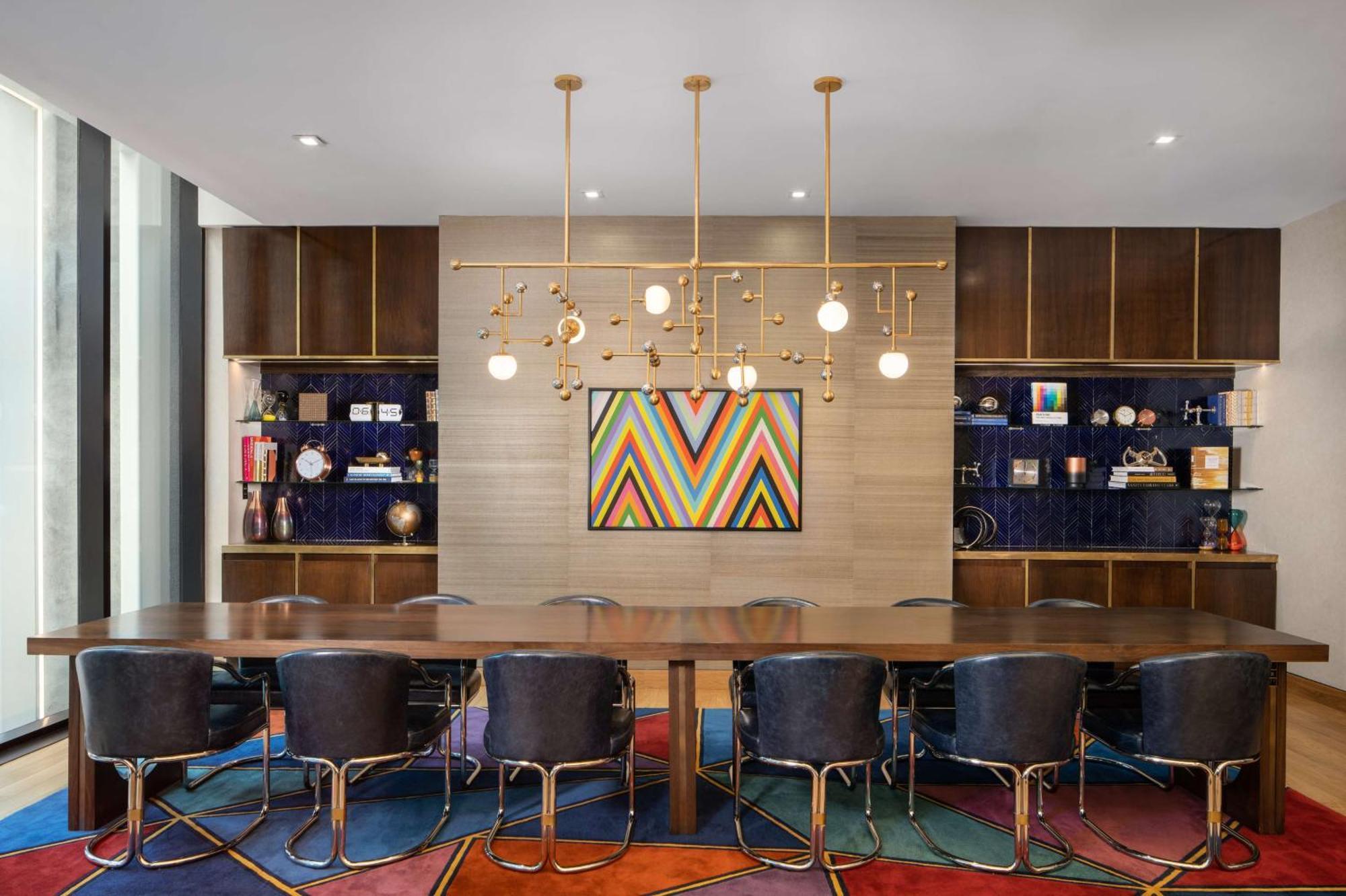 Motto By Hilton New York City Chelsea Екстериор снимка