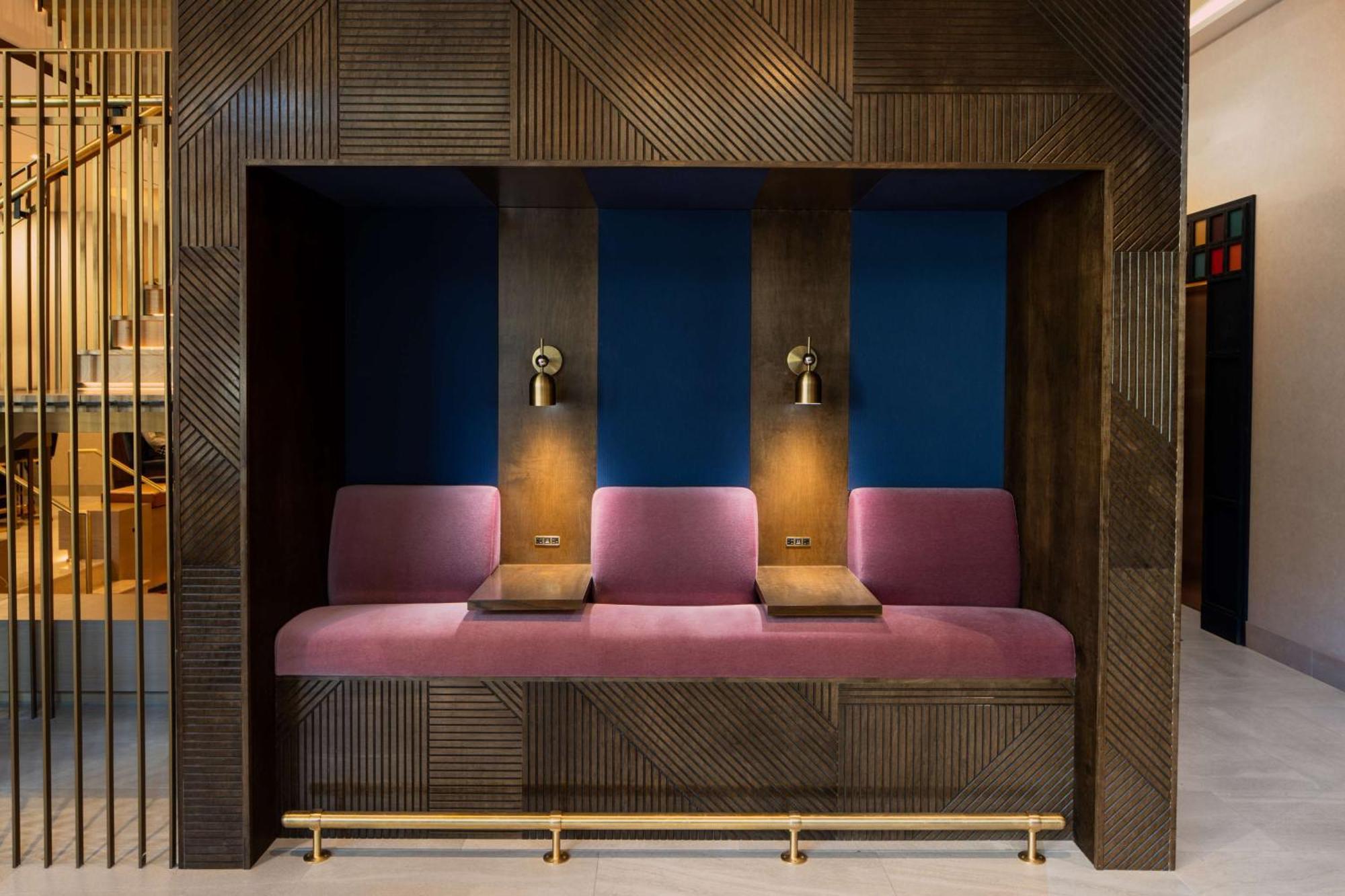 Motto By Hilton New York City Chelsea Екстериор снимка