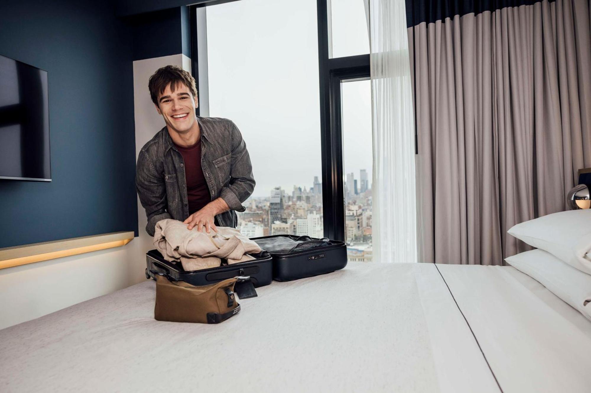 Motto By Hilton New York City Chelsea Екстериор снимка