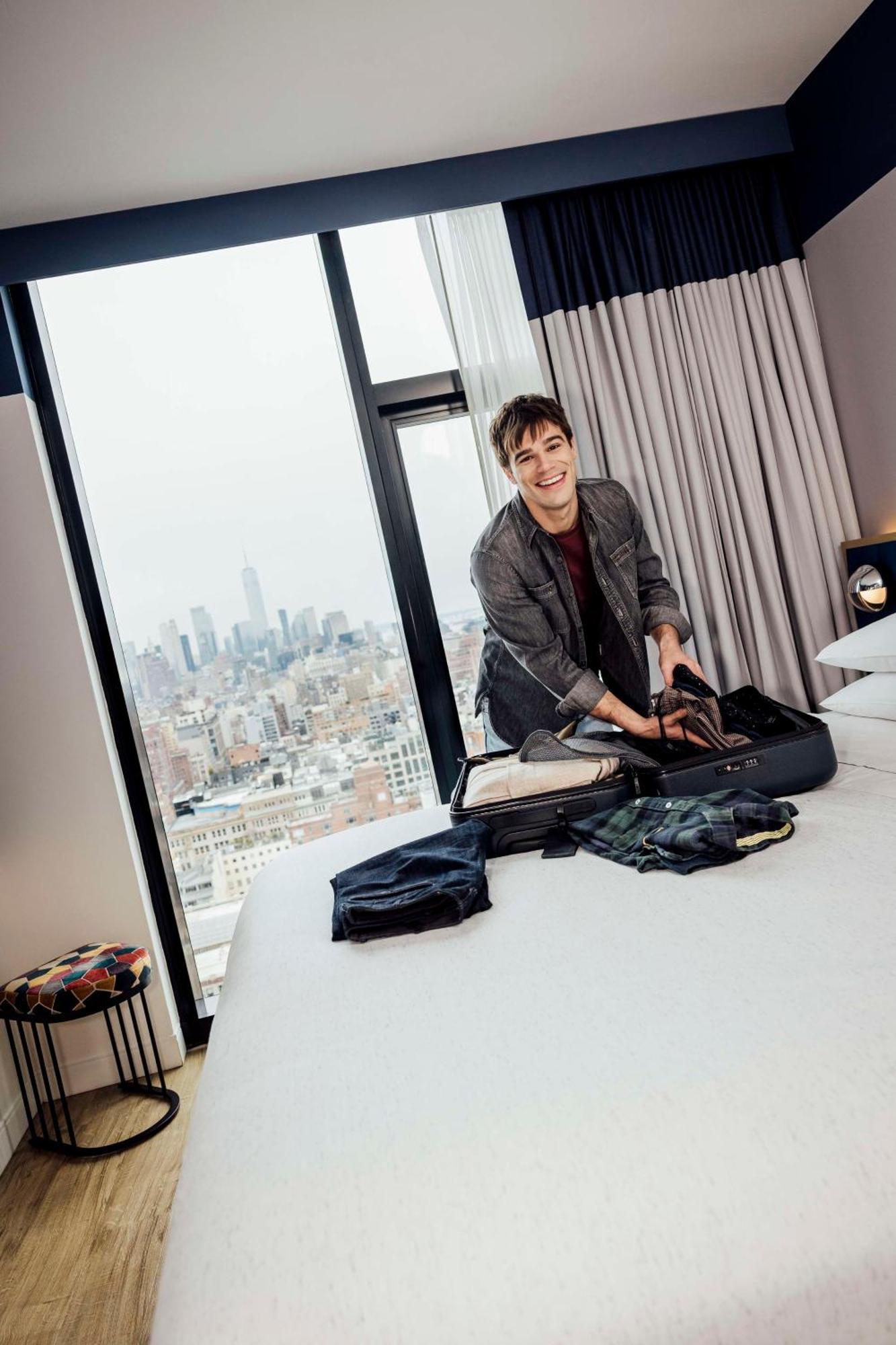Motto By Hilton New York City Chelsea Екстериор снимка