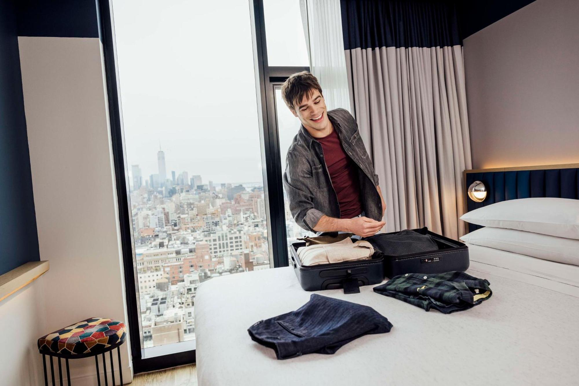 Motto By Hilton New York City Chelsea Екстериор снимка