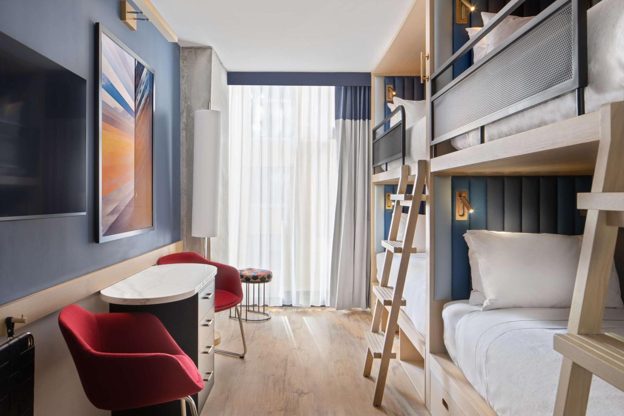 Motto By Hilton New York City Chelsea Екстериор снимка
