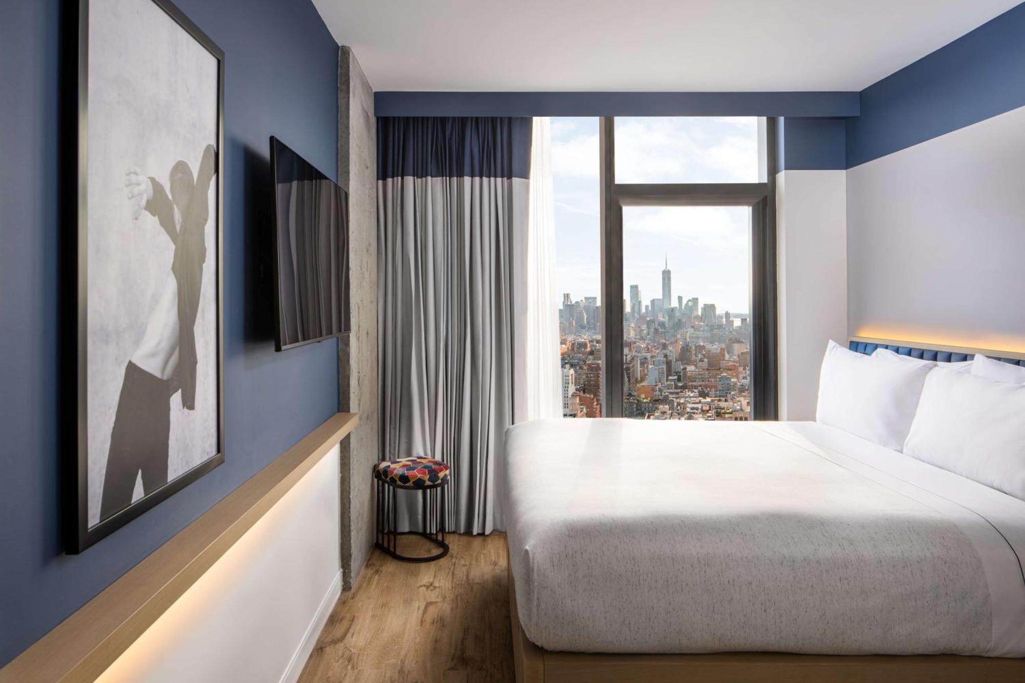 Motto By Hilton New York City Chelsea Екстериор снимка