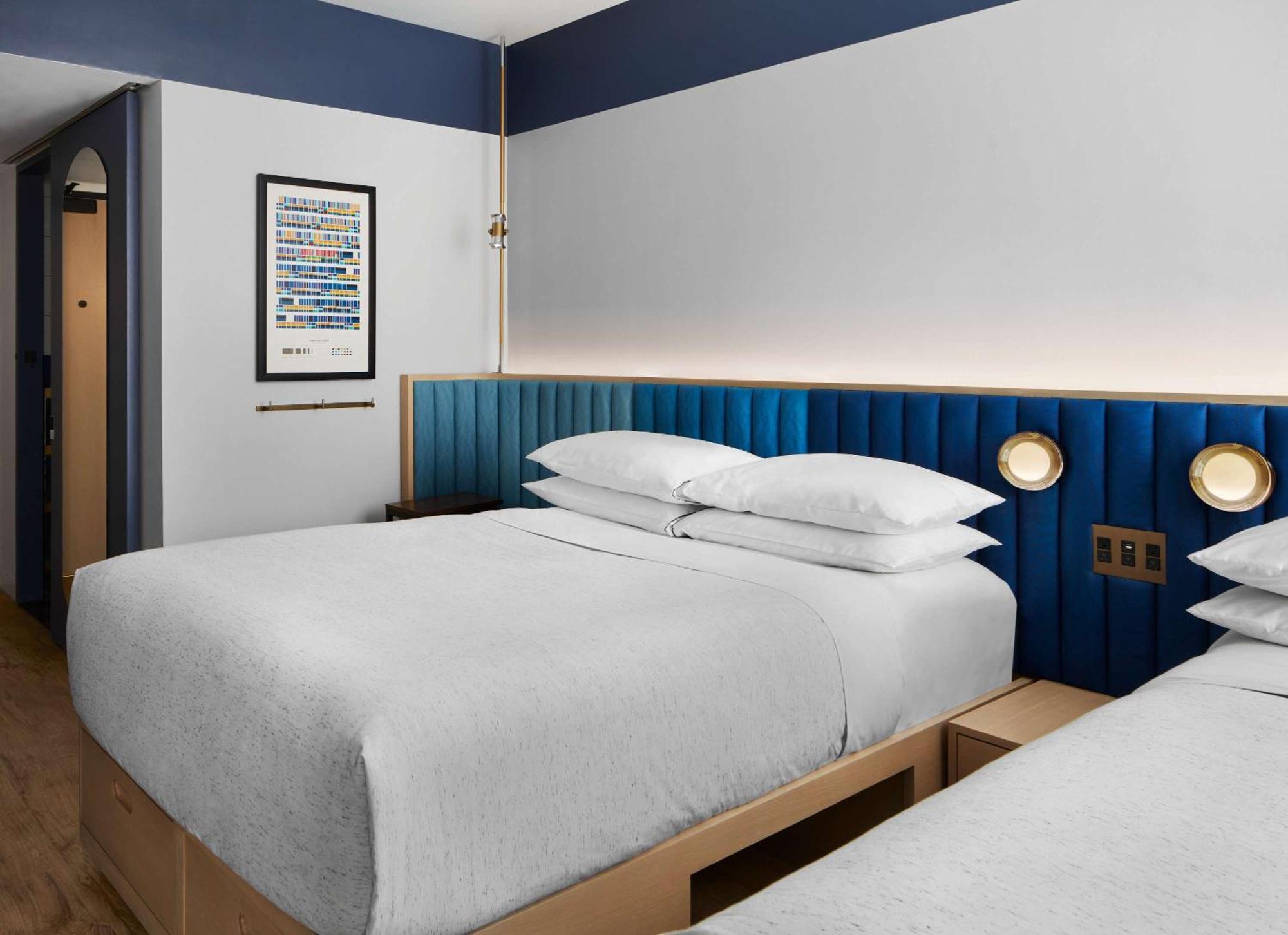 Motto By Hilton New York City Chelsea Екстериор снимка