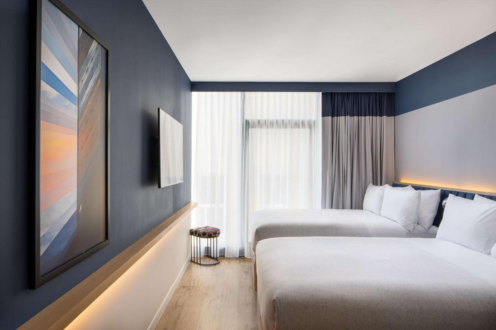 Motto By Hilton New York City Chelsea Екстериор снимка