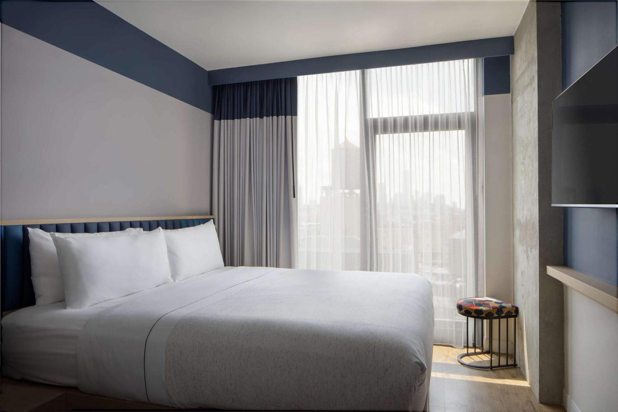 Motto By Hilton New York City Chelsea Екстериор снимка