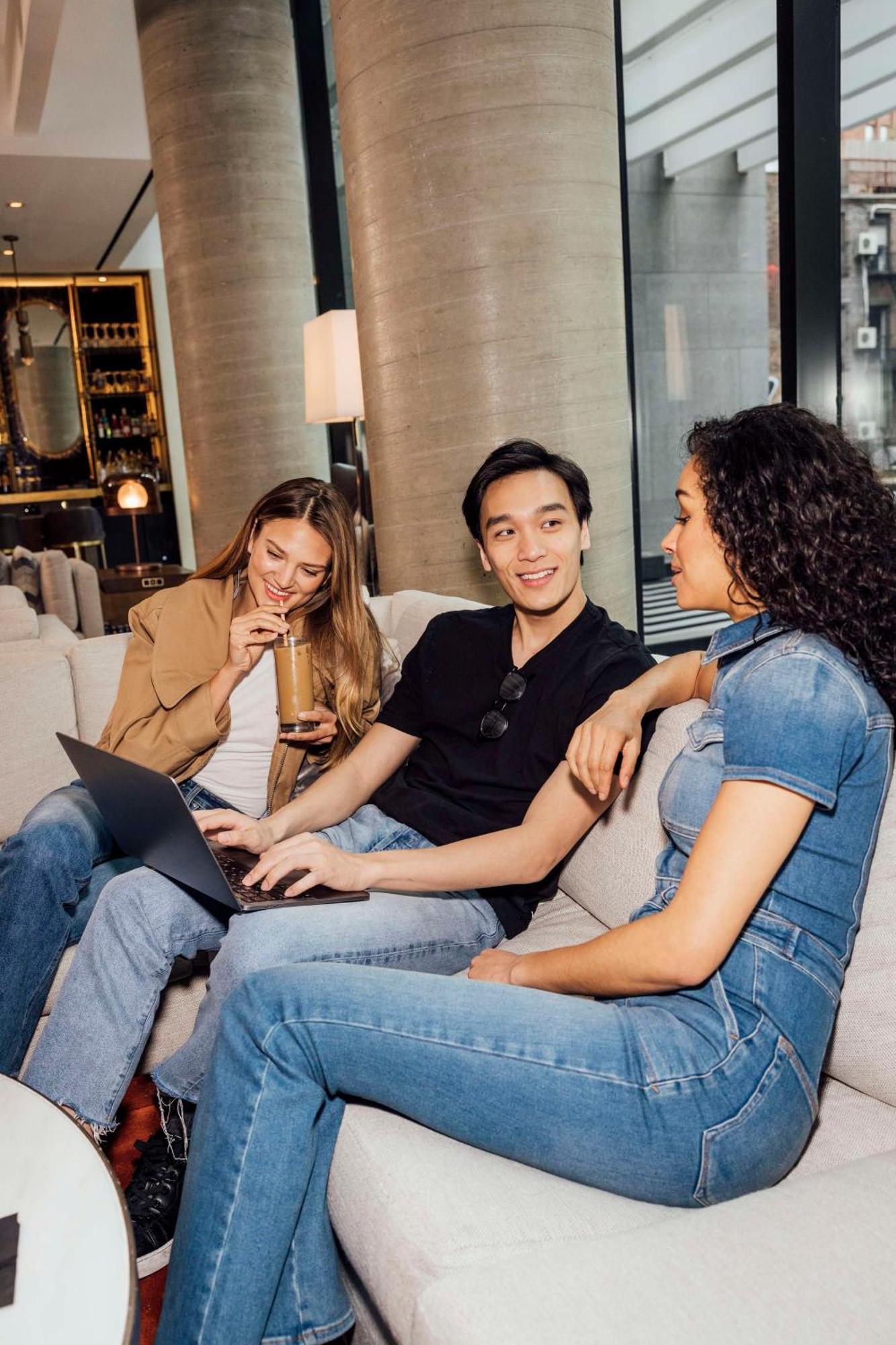 Motto By Hilton New York City Chelsea Екстериор снимка