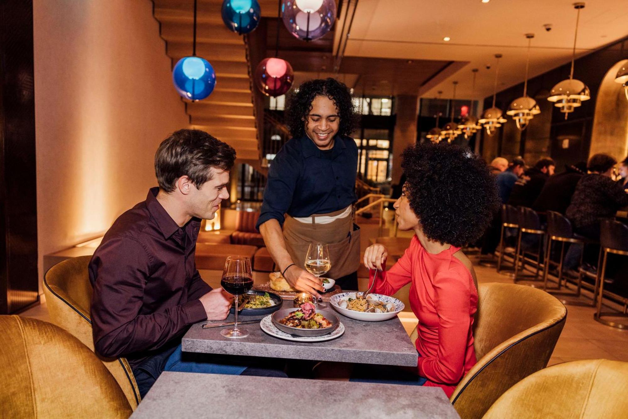 Motto By Hilton New York City Chelsea Екстериор снимка