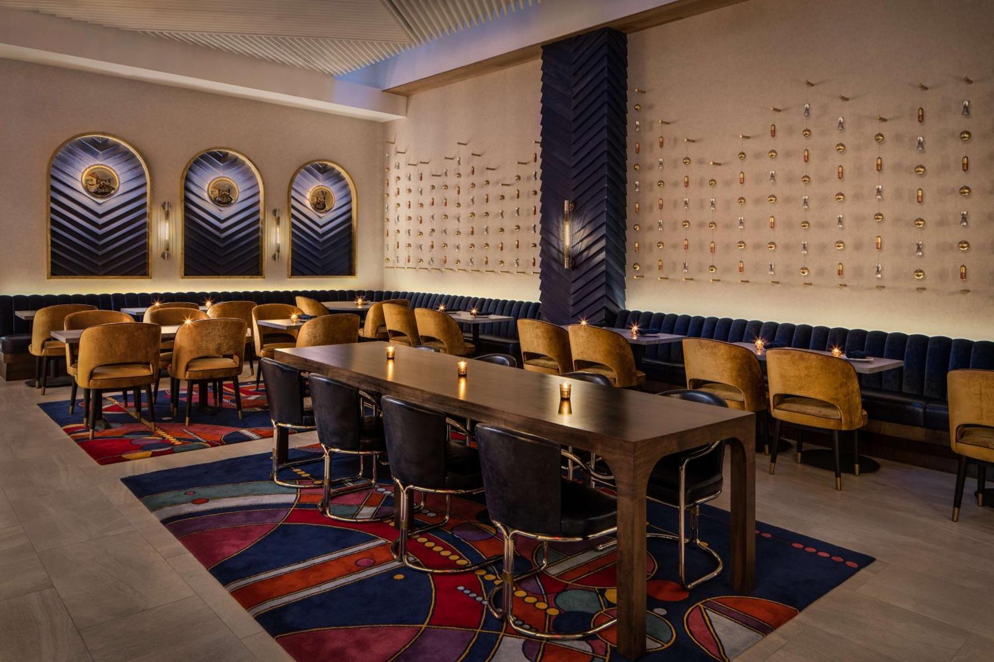 Motto By Hilton New York City Chelsea Екстериор снимка