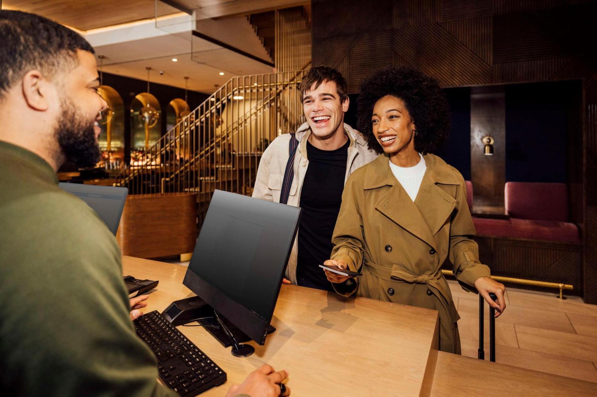 Motto By Hilton New York City Chelsea Екстериор снимка