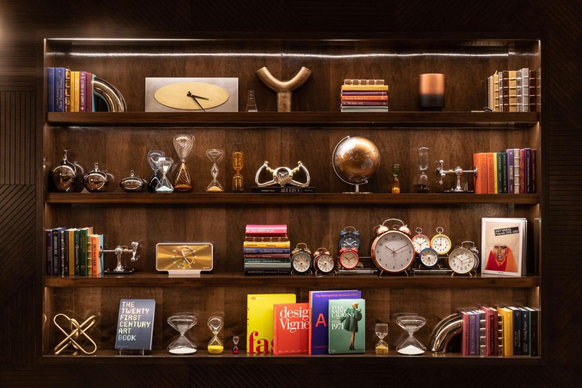 Motto By Hilton New York City Chelsea Екстериор снимка