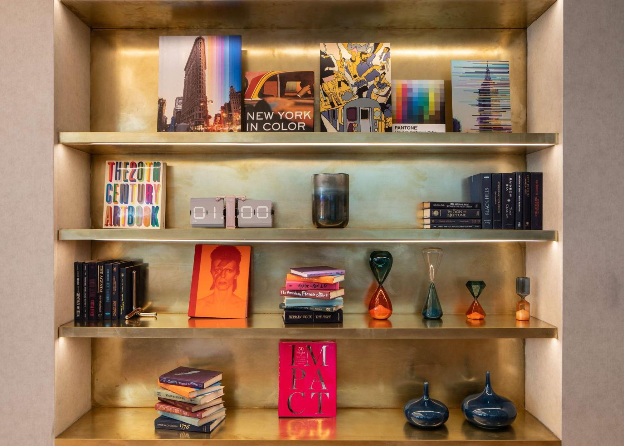 Motto By Hilton New York City Chelsea Екстериор снимка