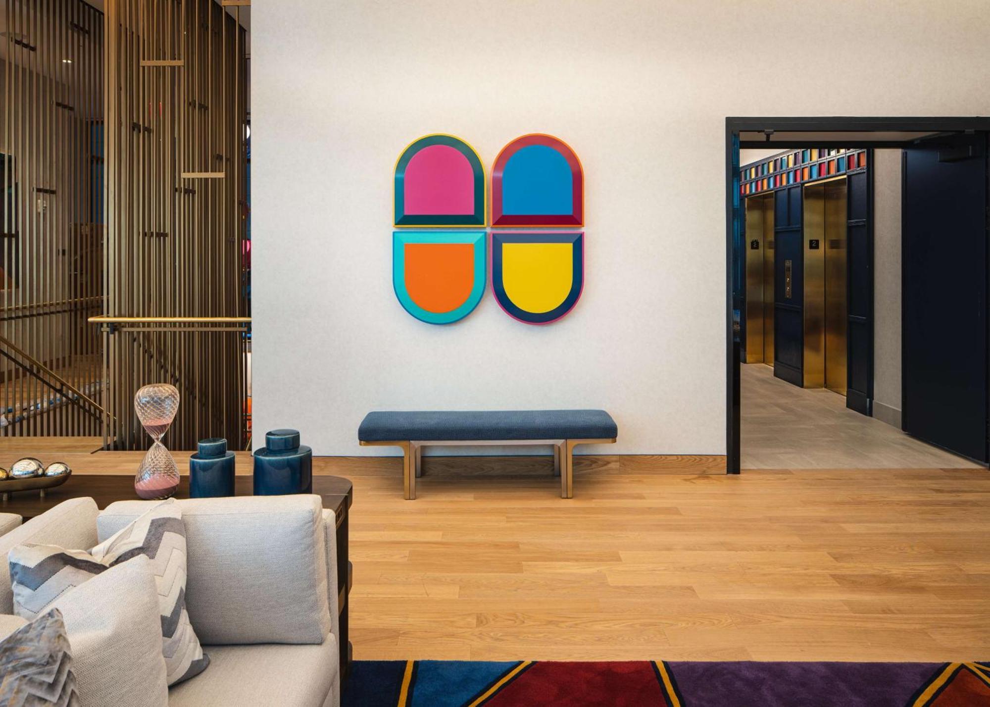 Motto By Hilton New York City Chelsea Екстериор снимка
