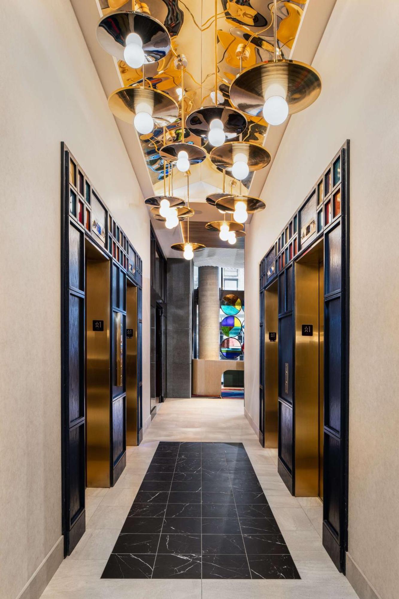 Motto By Hilton New York City Chelsea Екстериор снимка