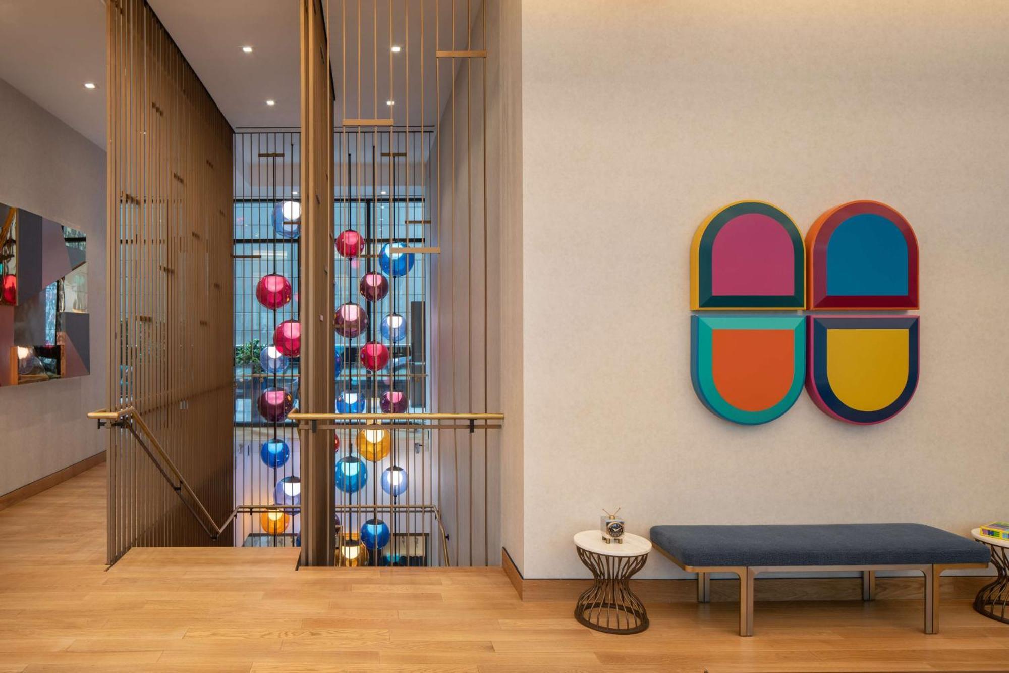 Motto By Hilton New York City Chelsea Екстериор снимка