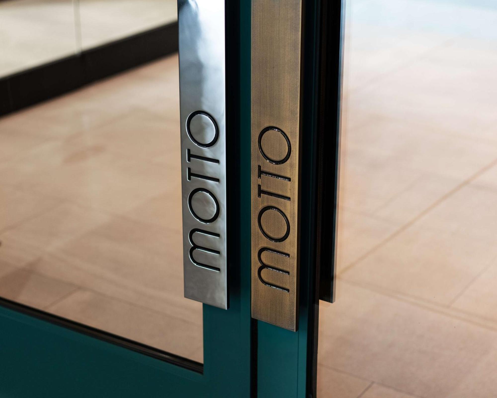 Motto By Hilton New York City Chelsea Екстериор снимка
