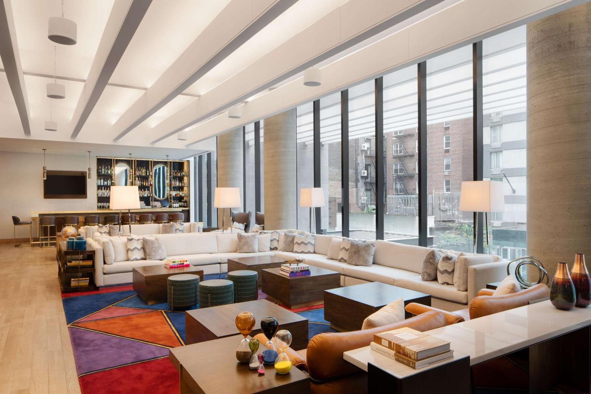 Motto By Hilton New York City Chelsea Екстериор снимка